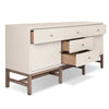 Fiona Russet Mahogany Sideboard | ready to ship!