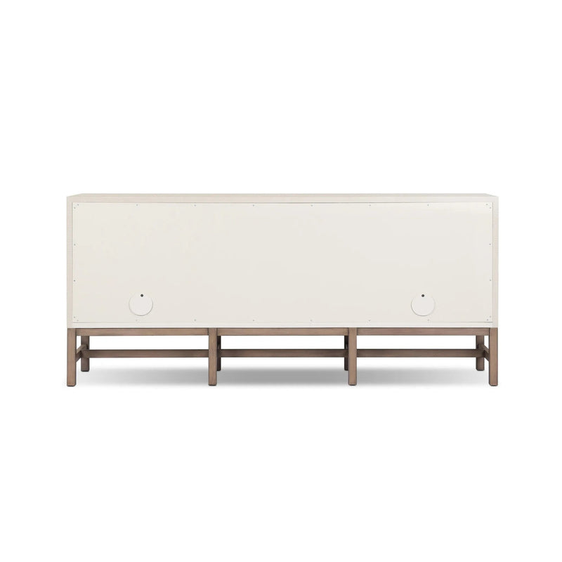 Fiona Russet Mahogany Sideboard | ready to ship!