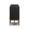 Fiona Russet Mahogany Sideboard | shipping 08/25/2025