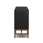 Fiona Russet Mahogany Sideboard | shipping 08/25/2025