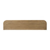 Florent Amber Oak Sideboard | shipping 6/19/2025