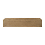 Florent Amber Oak Sideboard | shipping 6/19/2025