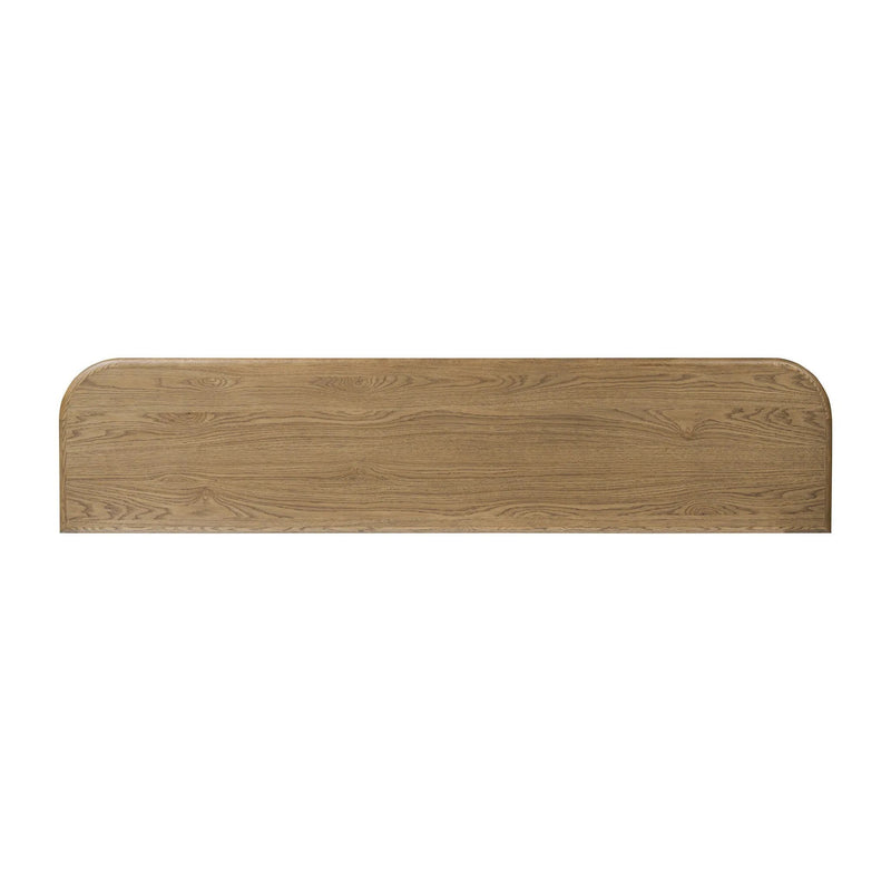 Florent Amber Oak Sideboard | shipping 6/19/2025