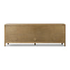 Florent Amber Oak Sideboard | shipping 6/19/2025