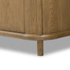 Florent Amber Oak Sideboard | shipping 6/19/2025