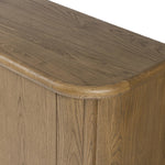 Florent Amber Oak Sideboard | shipping 6/19/2025