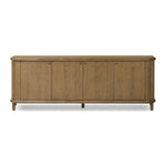 Florent Amber Oak Sideboard | shipping 6/19/2025