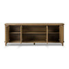 Florent Amber Oak Sideboard | shipping 6/19/2025