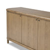 Florent Amber Oak Sideboard | shipping 6/19/2025