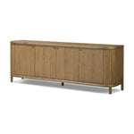 Florent Amber Oak Sideboard | shipping 6/19/2025