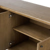 Florent Amber Oak Sideboard | shipping 6/19/2025