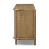 Florent Amber Oak Sideboard | shipping 6/19/2025