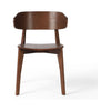 Franco Umber Ash Dining Chair | ready to ship!
