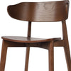 Franco Umber Ash Dining Chair | ready to ship!