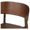 Franco Umber Ash Dining Chair | ready to ship!