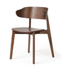 Franco Umber Ash Dining Chair | ready to ship!