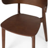 Franco Umber Ash Dining Chair | ready to ship!