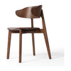 Franco Umber Ash Dining Chair | ready to ship!
