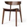 Franco Umber Ash Dining Chair | ready to ship!