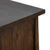 Freddie Brown Nightstand | shipping 6/9/2025
