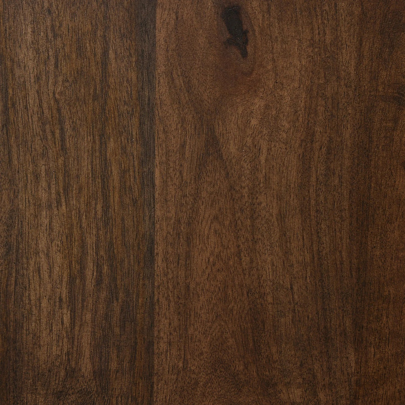 Freddie Brown Nightstand | shipping 6/9/2025