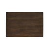 Freddie Brown Nightstand | shipping 6/9/2025