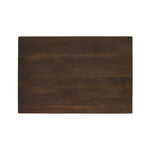Freddie Brown Nightstand | shipping 6/9/2025