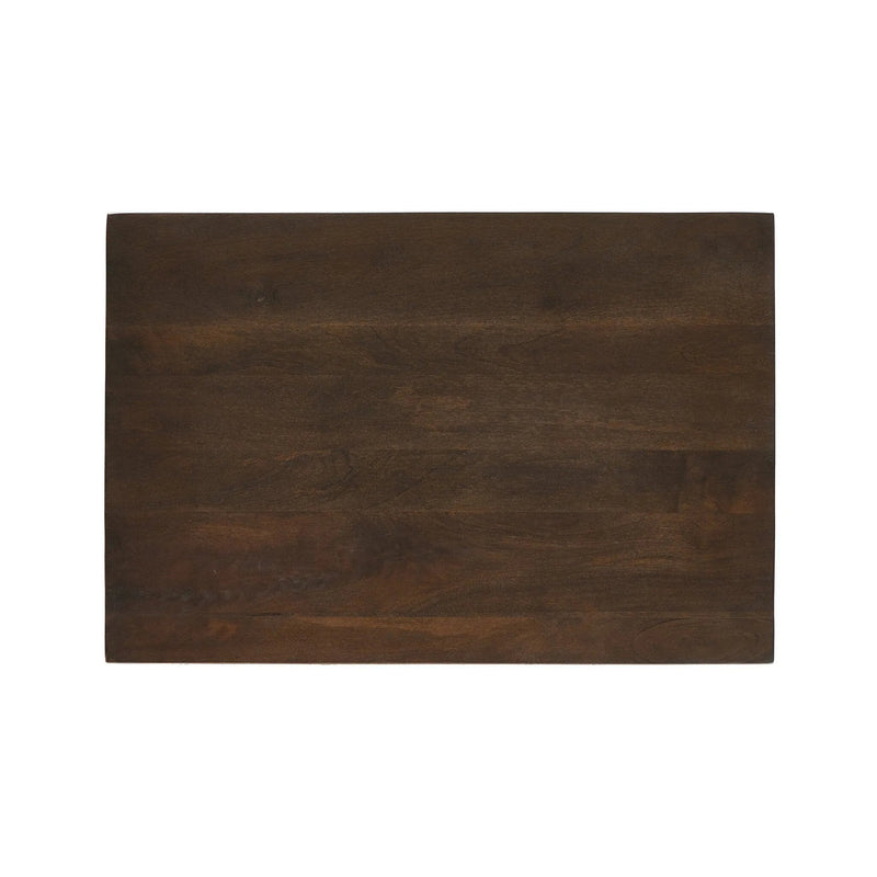 Freddie Brown Nightstand | shipping 6/9/2025