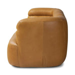 Gerrie Brickhouse Butterscotch Sofa | shipping 6/9/2025