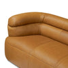 Gerrie Brickhouse Butterscotch Sofa | shipping 6/9/2025