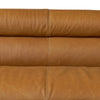 Gerrie Brickhouse Butterscotch Sofa | shipping 6/9/2025