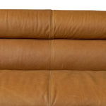 Gerrie Brickhouse Butterscotch Sofa | shipping 6/9/2025