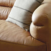 Gerrie Brickhouse Butterscotch Sofa | shipping 6/9/2025