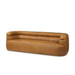 Gerrie Brickhouse Butterscotch Sofa | shipping 6/9/2025