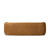 Gerrie Brickhouse Butterscotch Sofa | shipping 6/9/2025