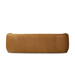 Gerrie Brickhouse Butterscotch Sofa | shipping 6/9/2025