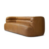 Gerrie Brickhouse Butterscotch Sofa | shipping 6/9/2025