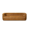 Gerrie Brickhouse Butterscotch Sofa | shipping 6/9/2025