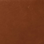 Gerrie Brickhouse Butterscotch Swivel Chair | ready to ship!