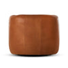 Gerrie Brickhouse Butterscotch Swivel Chair | ready to ship!