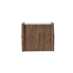 Glenview Weathered Oak End Table | ready to ship!