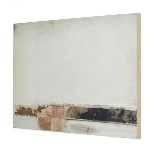 Gneiss Maple Box by Paul Meyer