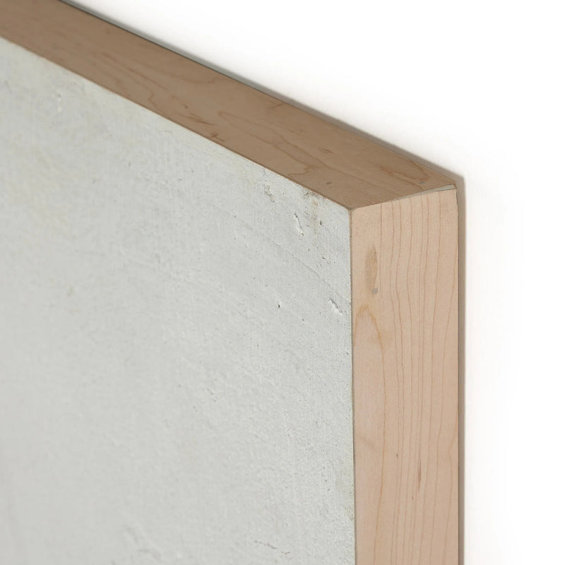 Gneiss Maple Box by Paul Meyer