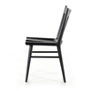 Gregory Dining Chair - Black Oak | ready to ship!
