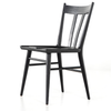 Gregory Dining Chair - Black Oak | ready to ship!