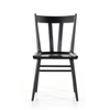 Gregory Dining Chair - Black Oak | ready to ship!