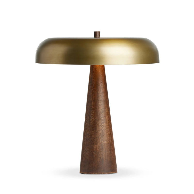 Griffin Russet Mango Table Lamp | shipping 7/20/2025