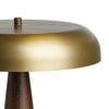 Griffin Russet Mango Table Lamp | shipping 7/20/2025