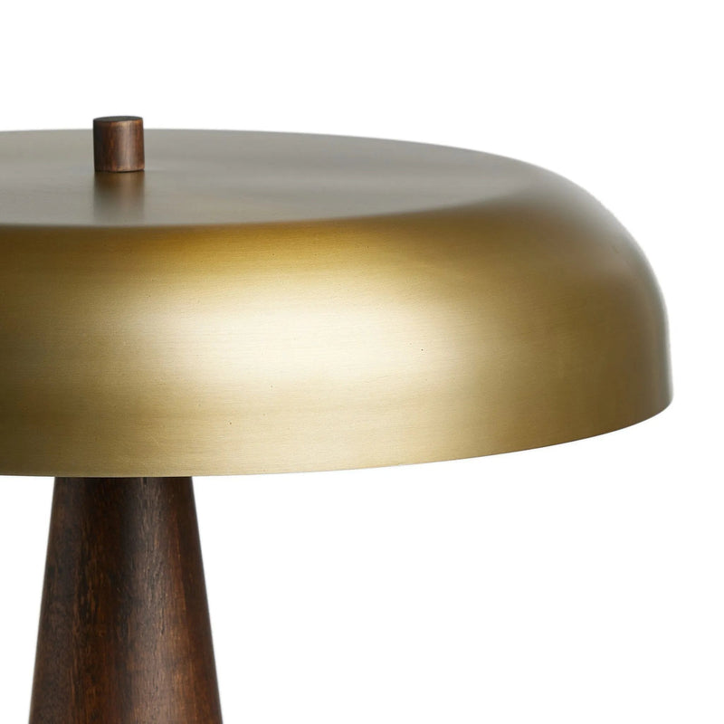 Griffin Russet Mango Table Lamp | shipping 7/20/2025