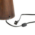 Griffin Russet Mango Table Lamp | shipping 7/20/2025